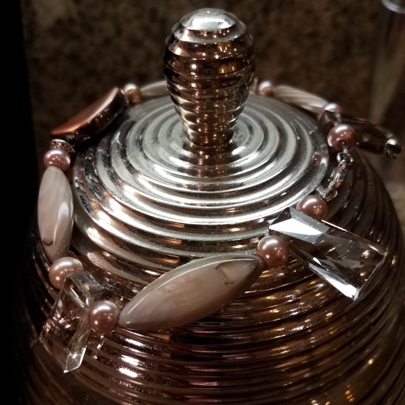 necklace set - Picture 3 of 4